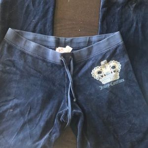 Terry sweat Juicy Couture